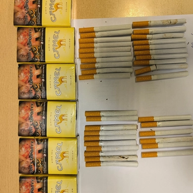 Klaipėdos teritorinės muitinės Panemunės kelio posto par