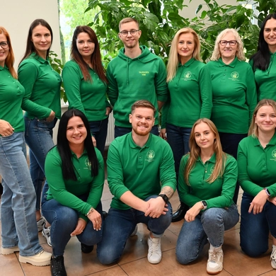 Konferencija „Sakau TAIP sveikam gyvenimui“ 2023