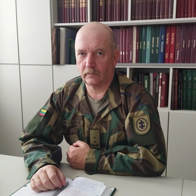 Kova dėl širdžių ir protų. Pilietiškumas ar patriotiškumas?