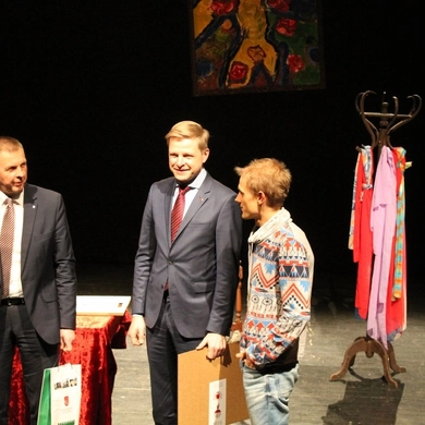 Kraštiečiai rinkosi į tradicinį susibūrimą sostinėje