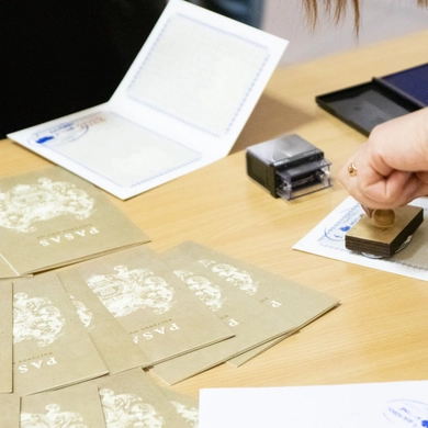 „Kultūros muitinėje“ – kulinarijos mėnuo