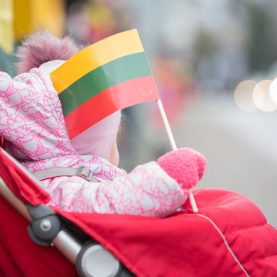 Laisvės gynėjams – tauragiškių pagarba