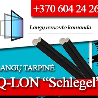 Langų specialistai pataria: Langų priežiūra jų remontas