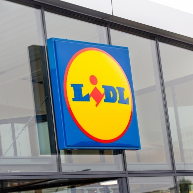 „Lidl“ kviečia iš arčiau susipažinti su mobilaus dar