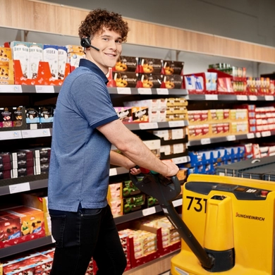 „Lidl Lietuva“ darbuotojų istorijos: pasilikti skatina 