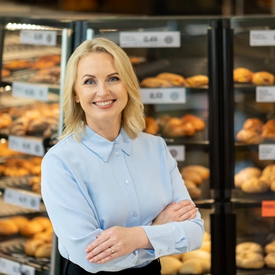 „Lidl“ prekybos tinklui Lietuvoje – septyneri: sėkmin