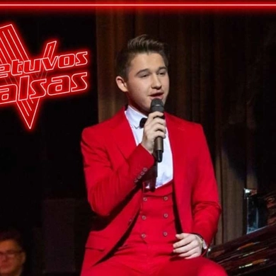 „Lietuvos balse“ kaunasi ir tauragiškis Ignas Novikovas