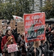 Lietuvos kultūros asamblėja kviečia jungtis į protesto m
