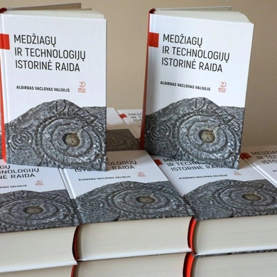 Lietuvos miestų bibliotekoms – tūkstančiai nemokamų mokslo populiarinimo knygų