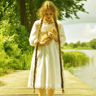 Meidė Šlamaitė: „Planuoti nustojau, svajoti – niekada“