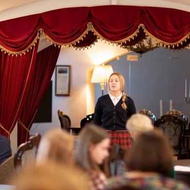 Menės taps „Kultūros muitine“