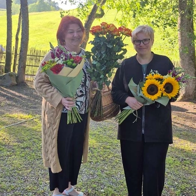 Menininkus subūrė devintasis Bilionių pleneras