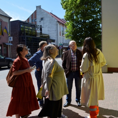 Menų festivalis KVADRATU: pažintis su įvairių meno formų kūriniais