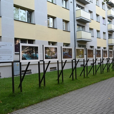 Menų festivalis KVADRATU pratęsiamas! 
