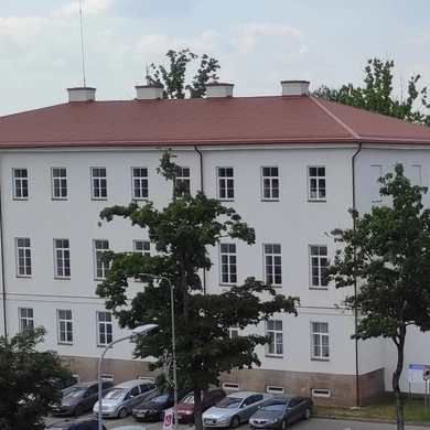 Metiniame Prezidento Gitano Nausėdos pranešime – dėmesys Tauragei