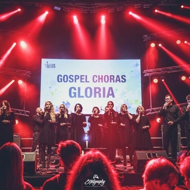 Miesto šventėje choras „Gloria“ pasirodys su Kauno simfoniniu orkestru