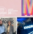Muziejų naktį nutinka meno, istorijos ir kūrybiniai stebuklai