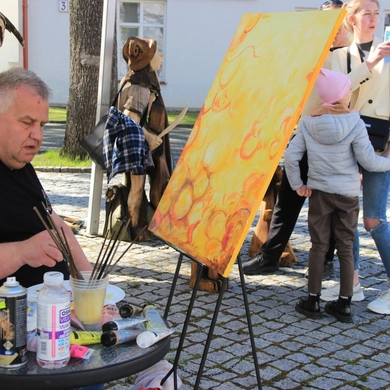 Muziejų naktis: galimybė prisiliesti prie krašto istorijos, papročių ir tradicijų