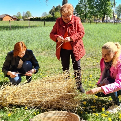 Muziejų naktis: galimybė prisiliesti prie krašto istorijos, papročių ir tradicijų