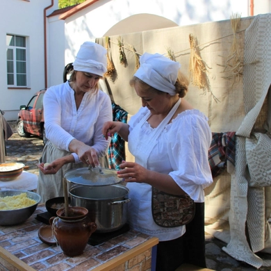 Muziejų naktis: galimybė prisiliesti prie krašto istorijos, papročių ir tradicijų