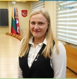 Nauja specialistė Socialinės paramos skyriuje – rūpinsi