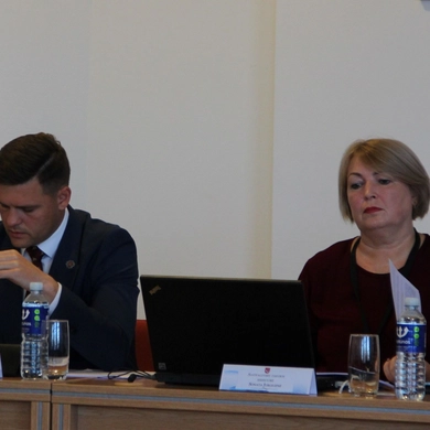 Naujas vietos savivaldos modelis – kaip dirbs naujai išrinkti merai ir tarybos?