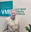 Nauji kriterijai VMI kliento profilyje. Kodėl verta sekti i