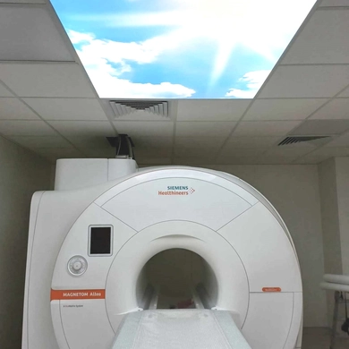 Nuo šiol MRT tyrimą galima atlikti ir Tauragės „InMedica“ klinikoje