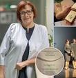 Nusipelniusių Lietuvos medikų apdovanojimuose pagerbta Tau