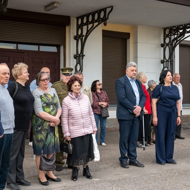 Operacijos „Vesna“ metinės: skaudi ir nepamirštama istorija
