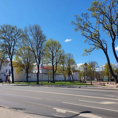Organizuojama turizmo konferencija „Neatrasta Tauragė“