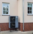 Palankus metas seną katilą keisti nauju šilumos siurblius