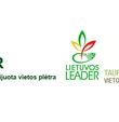 Paprastas kvietimas teikti vietos projektus