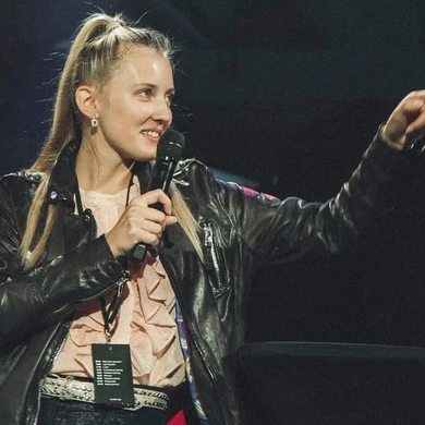 Pasaulį savo žiniomis užkariaujanti tauragiškė: daugybė žmonių nori pažinti Lietuvą