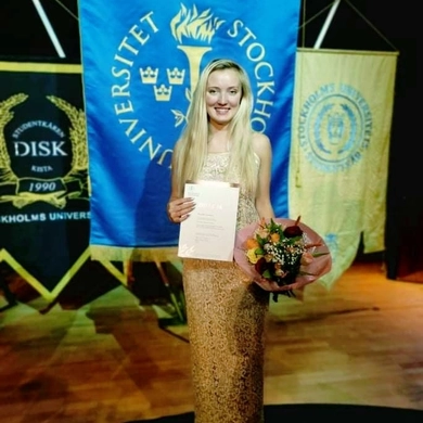 Pasaulį savo žiniomis užkariaujanti tauragiškė: daugybė žmonių nori pažinti Lietuvą