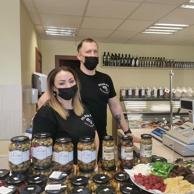 „Peleko“ savininkai konkurencijos nebijo 