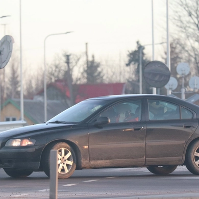Per savaitę – 63 pažeidimai
