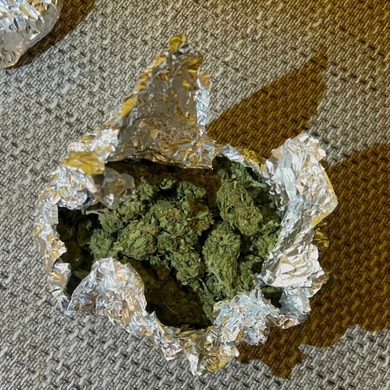 Policijos pareigūnai išaiškino ir išardė narkotikų platinimo schemą