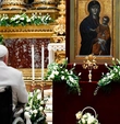 Pranciškaus testamentas: „Mano palaikai tesiilsi Dievo Motinos bazilikoje“