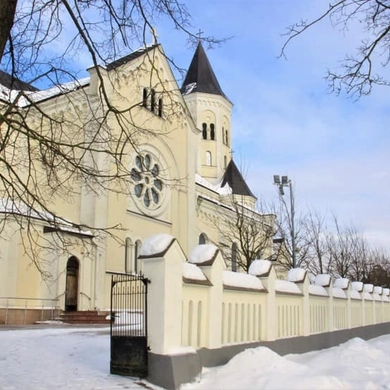 Prasidėjus gavėniai Šv. Trejybės parapijiečiai galės grįžti į bažnyčią