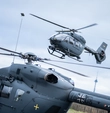 Prasidės karinės pratybos Griffin Lightning: Lietuvos teri