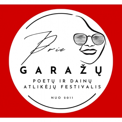 „Prie garažų“ plečiasi į festivalį ir įamžina Meilutės Parnarauskienės atminimą