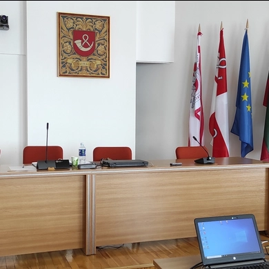 Prokuratūros akiratyje – Tauragės savivaldybės tarybos narių kanceliarinės išlaidos