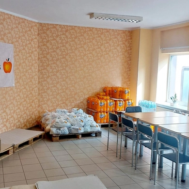 Rasa Krištopaitienė: „Mūsų vizija, kad Lietuvoje maist