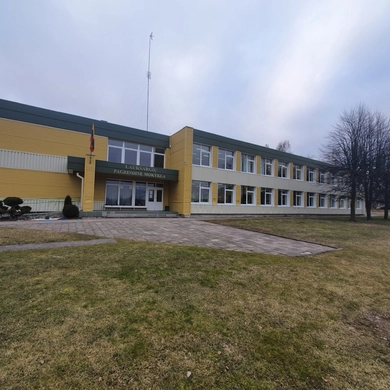Raudonasis Kryžius kviečia savanorius – ruošiamasi gali