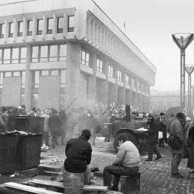 Romualdas Vaitkus: 1991-ųjų sausio prisiminimai gyvi iki šiol