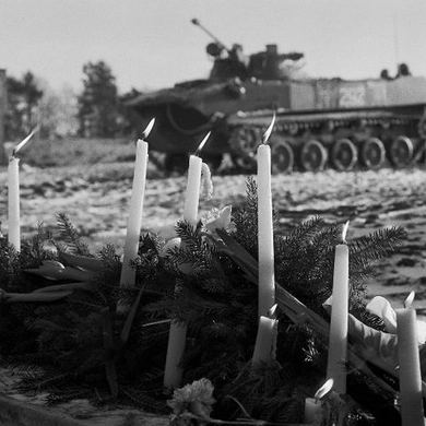 Romualdas Vaitkus: 1991-ųjų sausio prisiminimai gyvi iki šiol