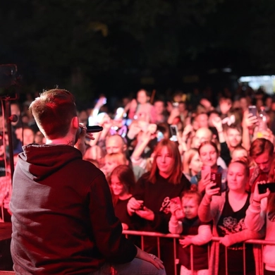 Rusnės festivalis 2024: Dvi dienos pramogų ir muzikos visai šeimai