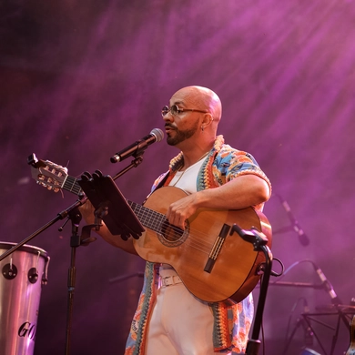 Savaitgalį kultūros ir pramogų ieškotojai traukė į Bijotus