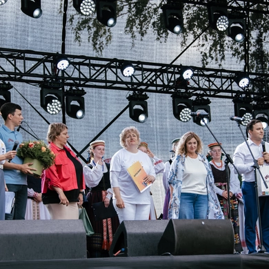 Savaitgalį kultūros ir pramogų ieškotojai traukė į Bijotus